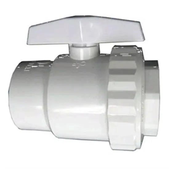 Hayward 2 Way Trimline Ball Valve - 1.5" SKT