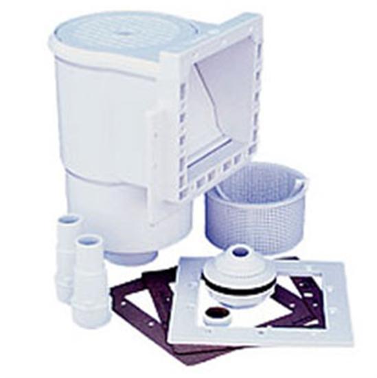 Hayward ABG Skimmer Mouth White
