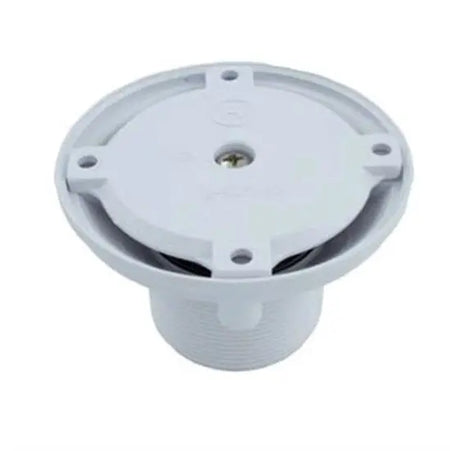 Hayward Adjustable Floor Inlet Concrete White - 1.5"SKT x 2"MPT