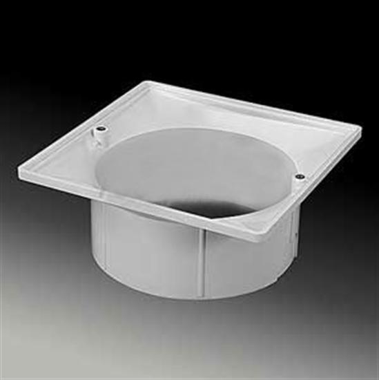 Hayward Adjusting Collar - Square