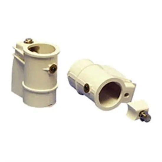 Hayward Anchor Socket ABS 1.9"