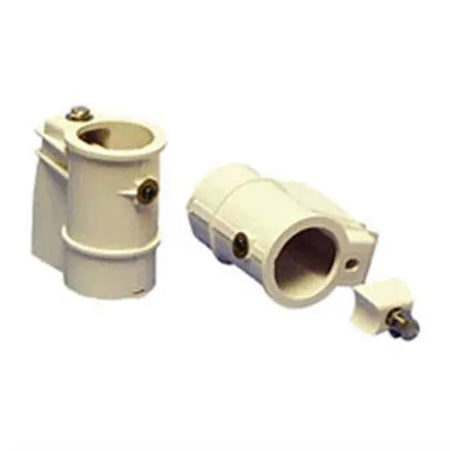 Hayward Anchor Socket ABS 1.9"