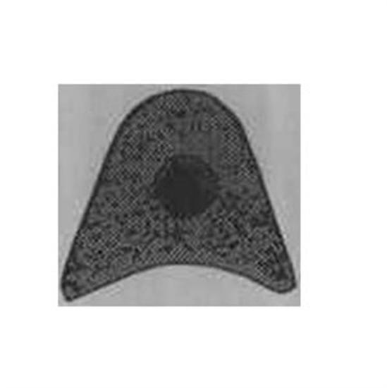 Hayward Anchor Wedge Assembly Cycolac