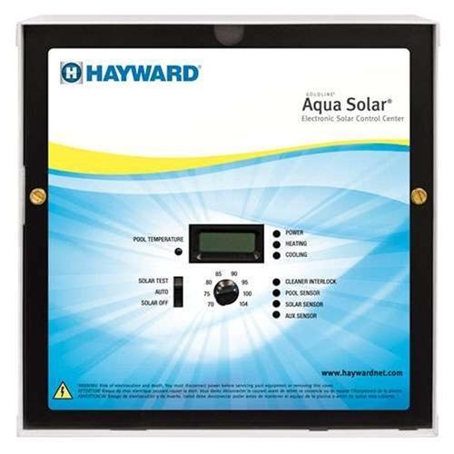 Hayward AquaSolar Digital Solar Control System - 1.5
