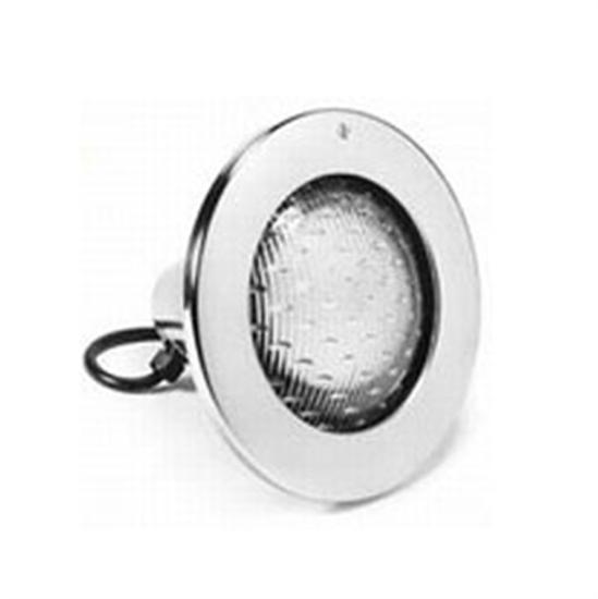 Hayward AstorLite Pool Light 12V - 300W - SS Rim - 75' cord