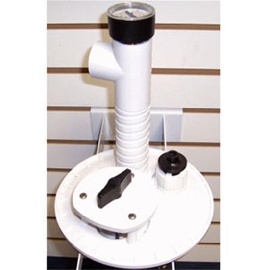 Hayward Auto Skim Vac Plate Large