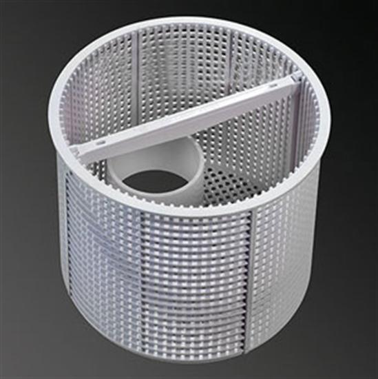 Hayward Basket w-Sleeve