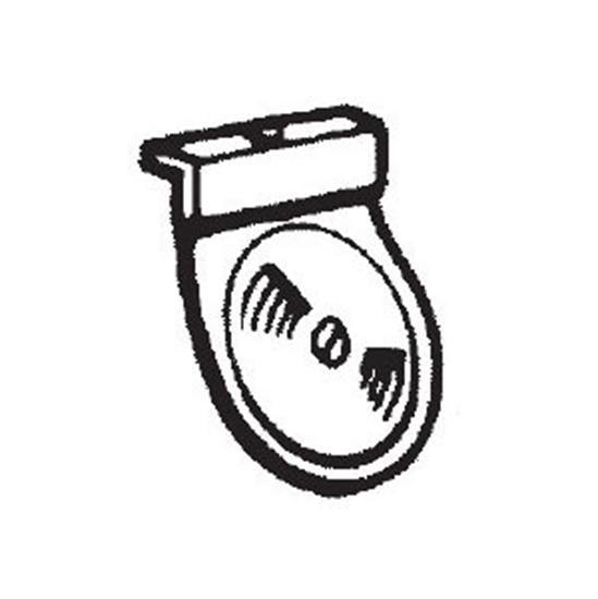 Hayward Check Valve Assembly Pre-1991