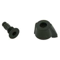 Hayward Chlorinator Control Knob Assembly w-Viton O-Rings