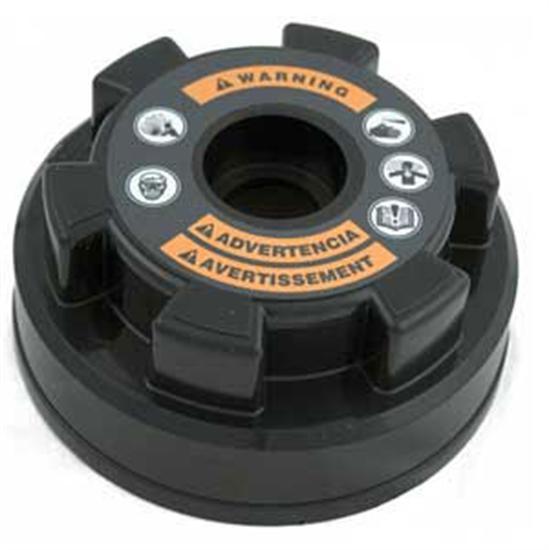 Hayward Chlorinator Cover Cap