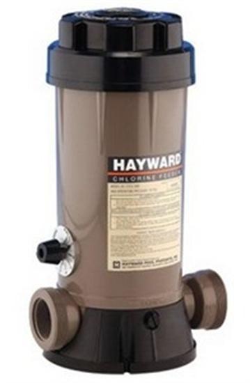 Hayward CL200 Chlorinator (In-Line)