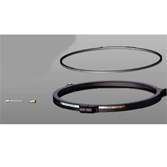 Hayward Clamp System