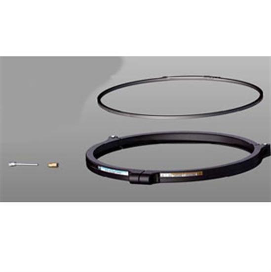 Hayward Clamp System