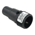 Hayward Combo Adapter With 1/4" Tap