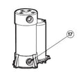 Hayward Condenser