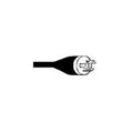 Hayward Cord Set 3 Wire 3' Long With Twist Lock