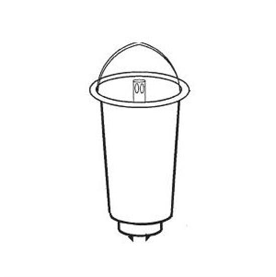 Hayward DE Collector Bag Assembly