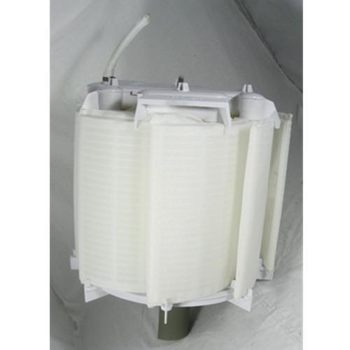 Hayward DEX2400DC DE Filter Grid Assembly