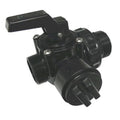 Hayward Diverter Valve For Perflex ABG Cartridge