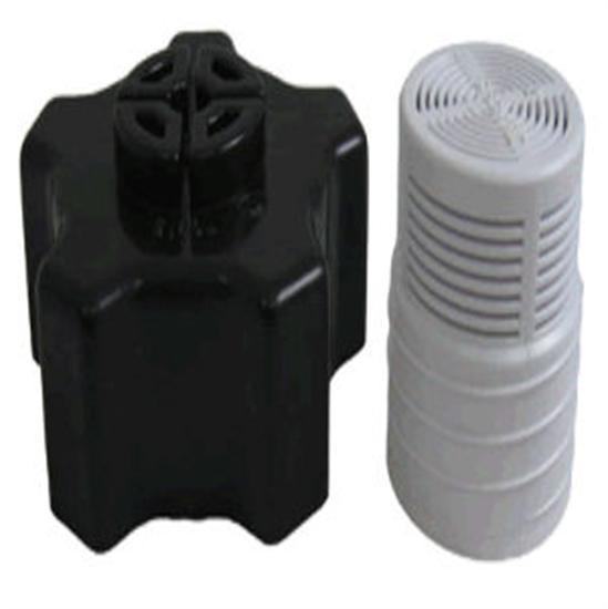 Hayward Drain Cap Assembly with Gasket Screen