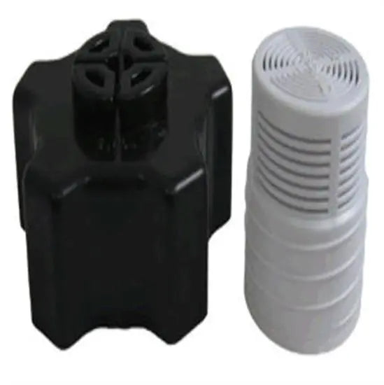 Hayward Drain Cap Assembly with Gasket Screen