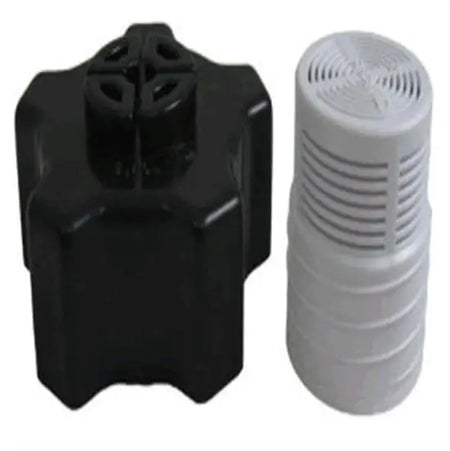 Hayward Drain Cap Assembly with Gasket Screen