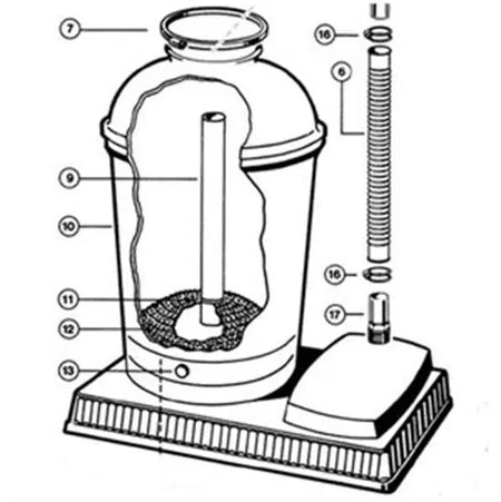 Hayward Drain Plug 3/4"