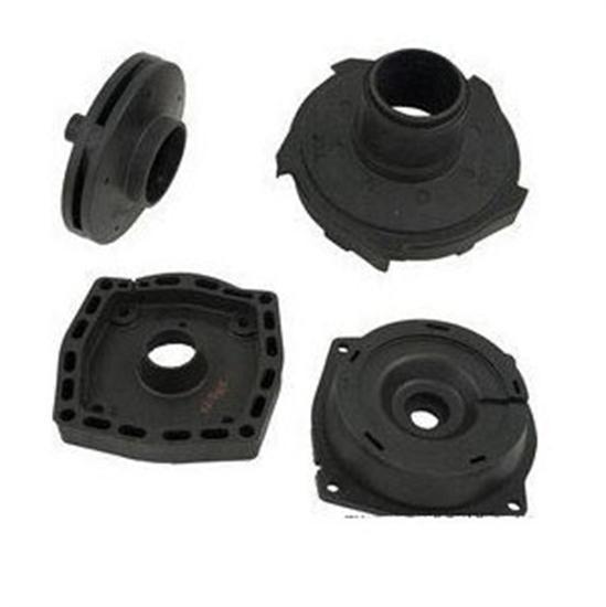 Hayward Drive Train Upgrade Kit - Super Pump 3/4 HP