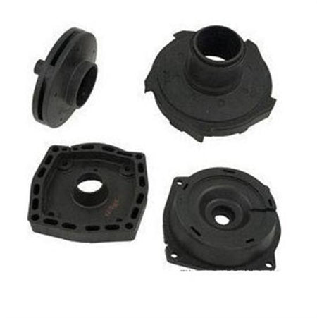 Hayward Drive Train Upgrade Kit - Super Pump 3/4 HP