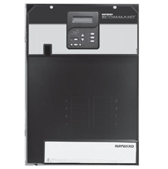 Hayward E-Command 3 HP 240 VAC AC Coil DBL Pole Relay Kit