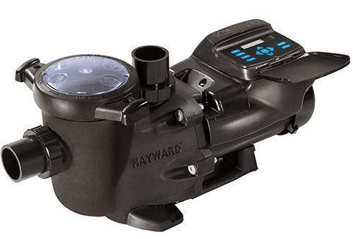 Hayward EcoStar SVRS Variable Speed Pool Pump - SP3400VSPVR