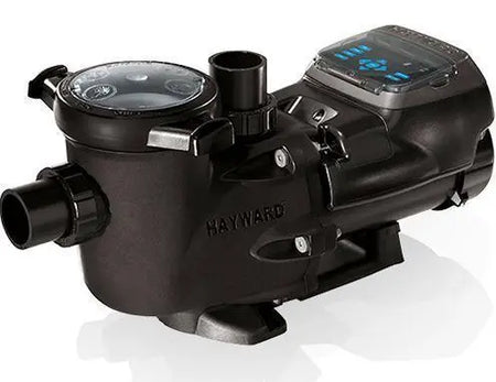 Hayward EcoStar Variable Speed Pool Pump W/ Lock Out - HCP3400VSP