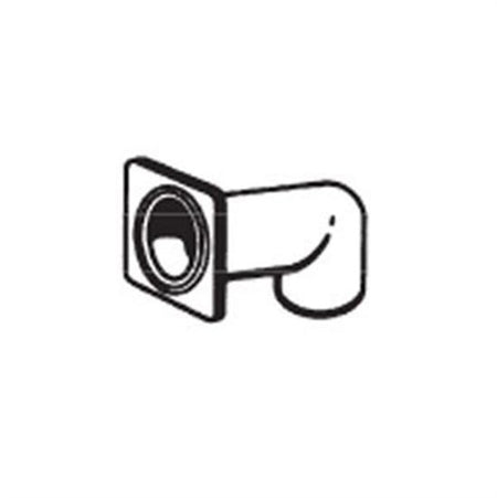 Hayward Elbow Assembly With Check Valve