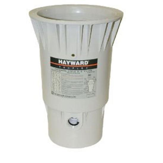 Hayward Filter Body With Flow Diffuser - EC40AC