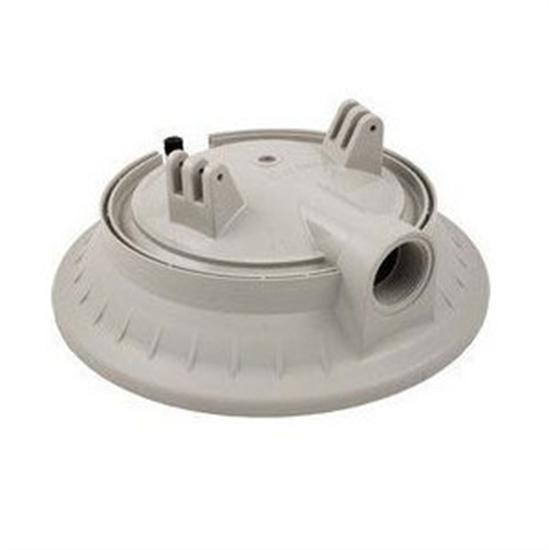 Hayward Filter Head With Vent Valve - ECX5000BP