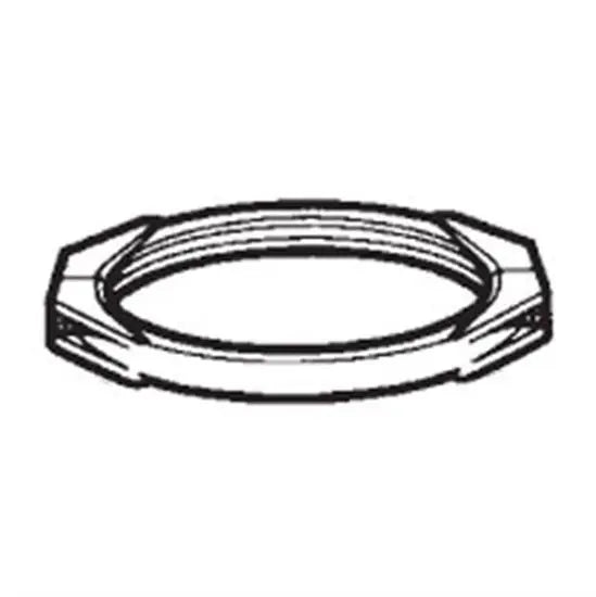 Hayward Flange Clamp