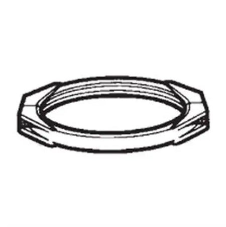 Hayward Flange Clamp