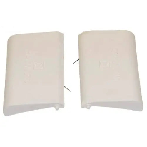 Hayward Flap Kit - Light Gray