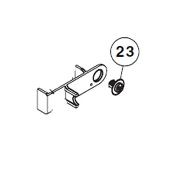 Hayward Flow Control Thermostat