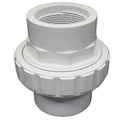 Hayward Flush Union - 1.5" FPT