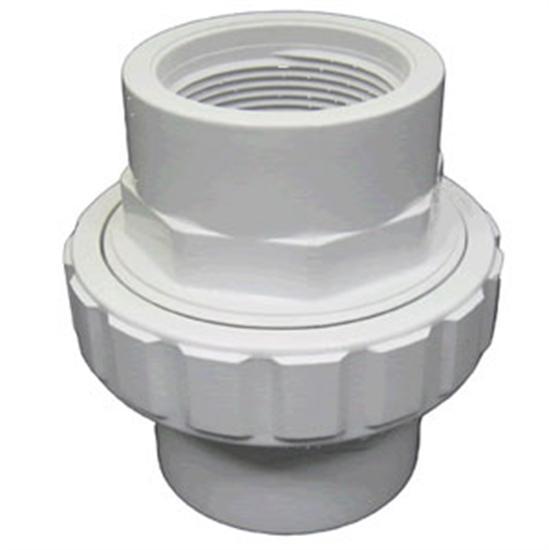 Hayward Flush Union - 1.5" FPT