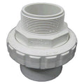 Hayward Flush Union - 2"MPT X 2"SKT
