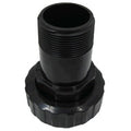 Hayward Flush Union Connector With 1.5" Male Nipple - SP1500UNMPAK1