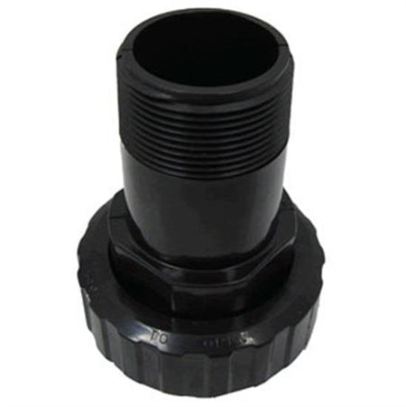 Hayward Flush Union Connector With 1.5" Male Nipple - SP1500UNMPAK1