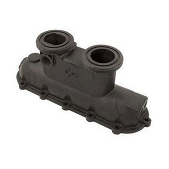 Hayward Front Header Only HAXFHD1930