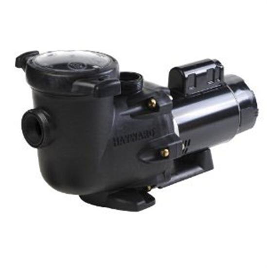 Hayward Full Rate Tristar Pump 0.5 HP Energy Efficient 115/230V - SP3205EE