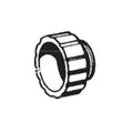 Hayward Gauge-Inspect Port Adapter