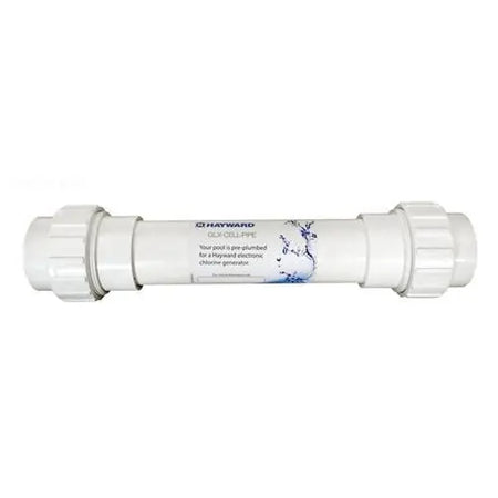 Hayward Goldline Straight Pipe Placeholder for Turbo Cell