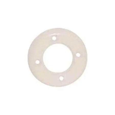 Hayward Gray Inlet Face Plate