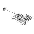 Hayward H-series Gas Valve 150 - 300 NA MV